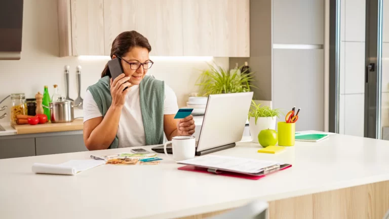 TST on Credit Card Statement: Meaning?