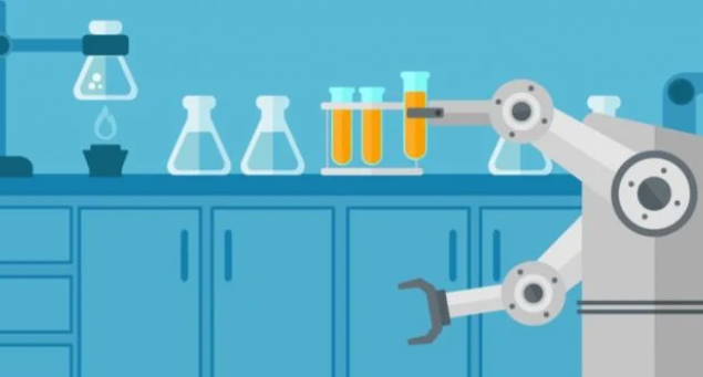 How Life Science Software Solutions Enhance Lab Workflows