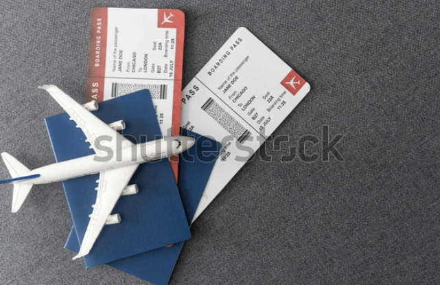 Top 5 Tips For Finding Cheap Flights