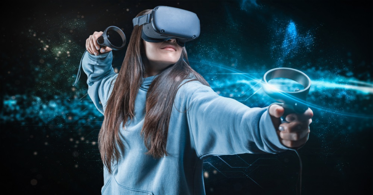 The Rise of Virtual Reality: Transforming Entertainment and Gaming
