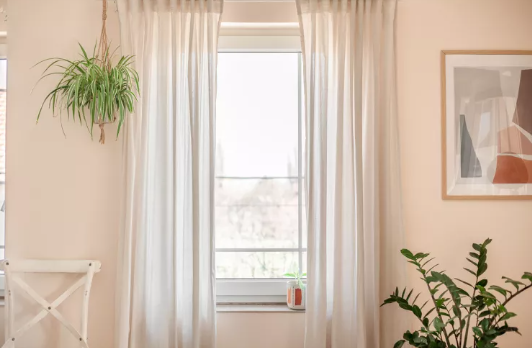 Choosing the Right Curtains for Every Room