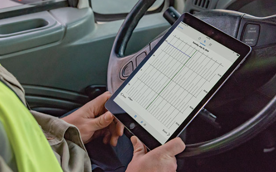 ELD Device Comparison Which One is Right for Your Trucking Business
