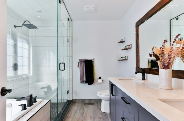 Insights from Bathroom Designers