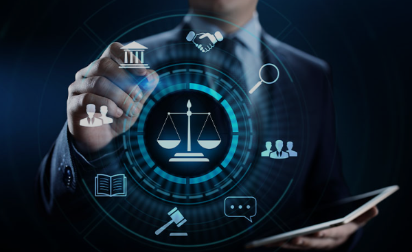 New Technologies for Law Firms