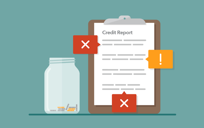 Strategies to Mitigate the Impact of Credit Report Errors on Your Life