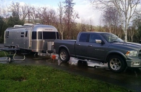 Tips for Safe and Successful RV Towing