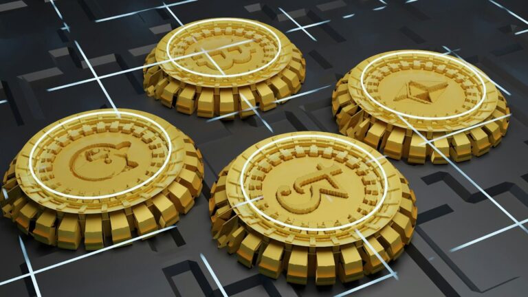 Token Triumphs: The Most Successful Crypto Tokens of 2023-2024