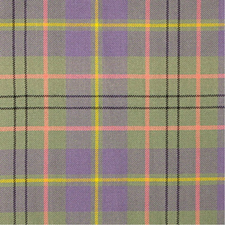 How Taylor Tartan is Reshaping Traditional Dress