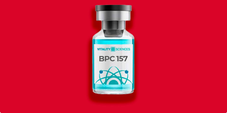 The Science Behind BPC 157 and Its Therapeutic Effects