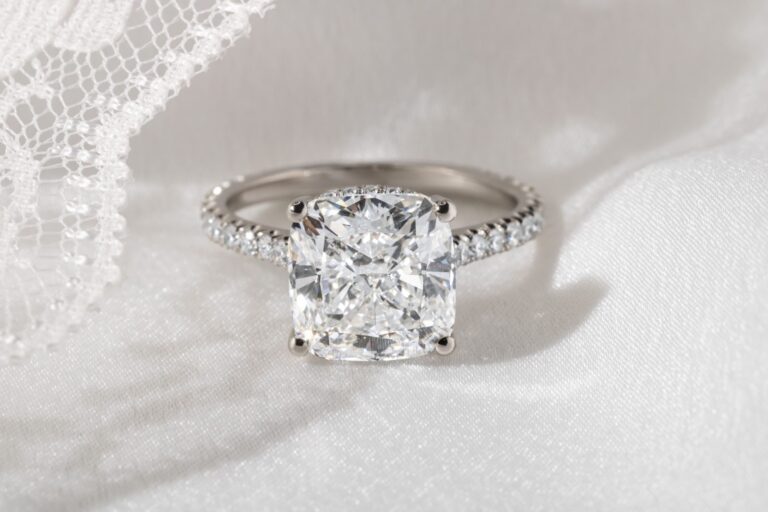 MEN'S PLATINUM WEDDING RINGS UK