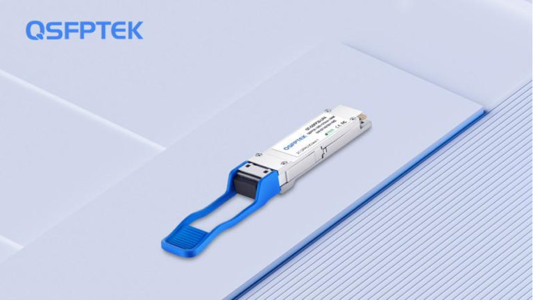 Unveiling the Impact of Artificial Intelligence and 100G QSFP28 Modules on Healthcare