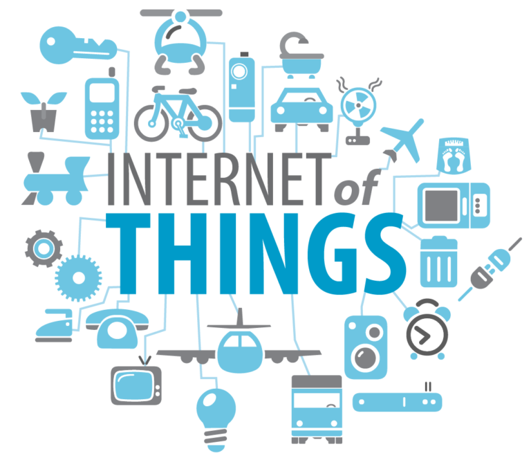 The Internet of Things (IoT) and How It Connects To The World Around Us