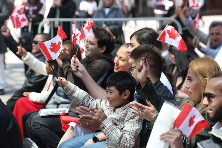 How to Embrace Diversity in Canada’s Immigration Policies and Multicultural Communities