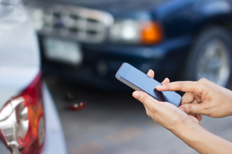 Social Media's Influence on Car Accident Cases