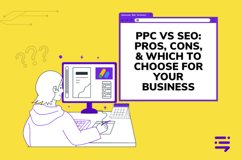 5 Compelling Reasons Why SEO and PPC Should Be Unified in Your Marketing Plan