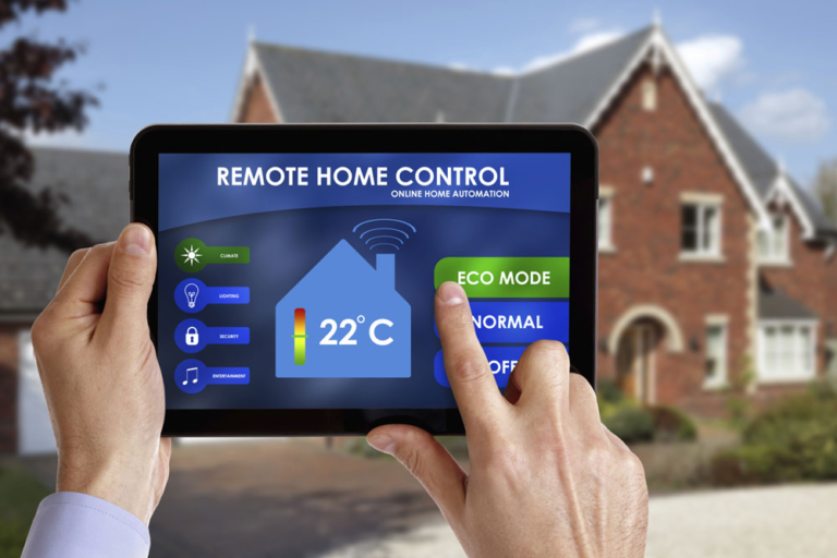 Defining Smart Homes: Unveiling Automation Tech Benefits