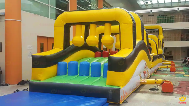 Where Fun Takes Flight: Premium Jumping Castle & Soft Play Rentals