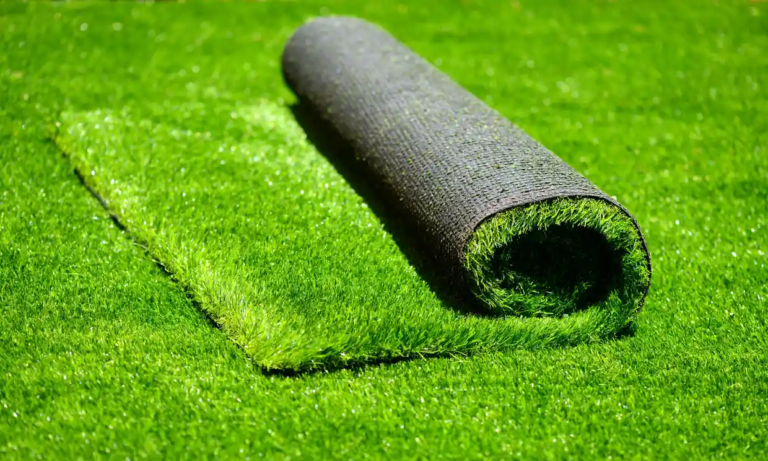 The Future of Landscaping: Unlocking the Potential of Artificial Grass