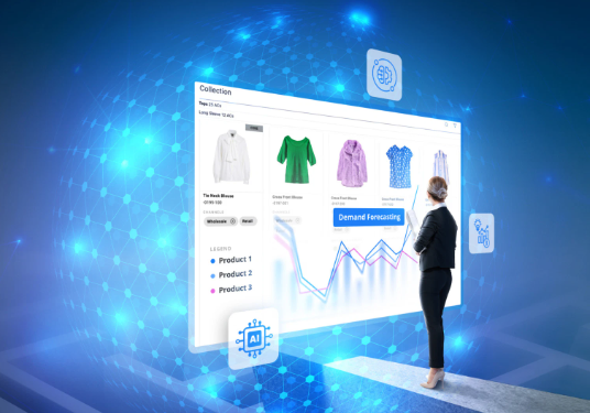 8 Roles of Inventory Forecasting Software in Retail Operations