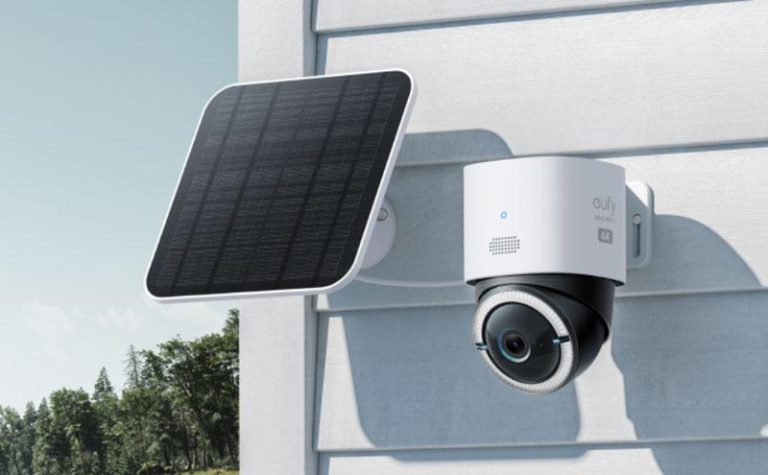 Best Outdoor Security Cameras for Home 2024