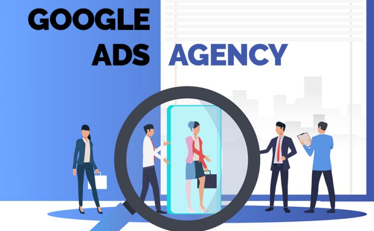 How Google Ads Agencies Enhance Your Campaigns