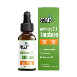 How To Spot High-Quality CBD Tincture Online This Year