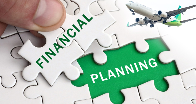 Reliable Financial Planning Strategies for Aviation Professionals