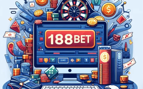 Sporting Events To Bet On In 2024 What 188BET Offers To Enthusiasts