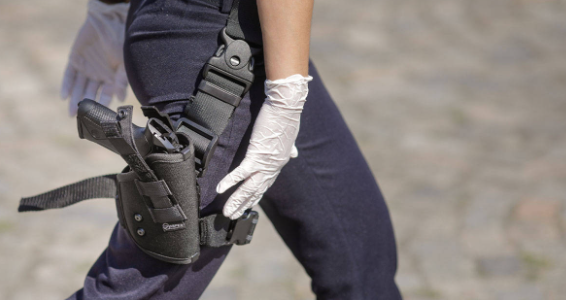 The Versatility and Benefits of Thigh Holsters