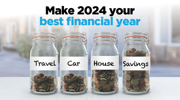 5 Amazing Tips To Manage Your Money Better In 2024