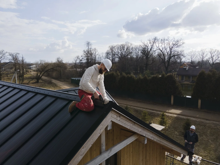 Don't Neglect Your Roof: Essential Maintenance Tips for Every Season