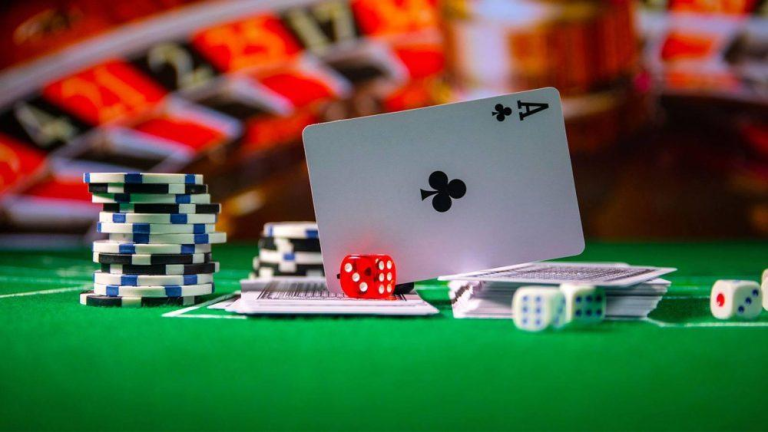 Analyzing the Impact of Casino Odds on Player Profitability