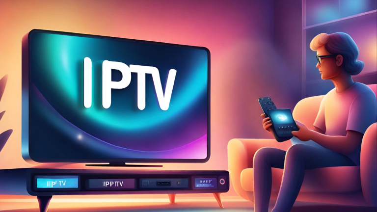 Why Using an IPTV Service Provider Could Be the Best Streaming Option in the UK