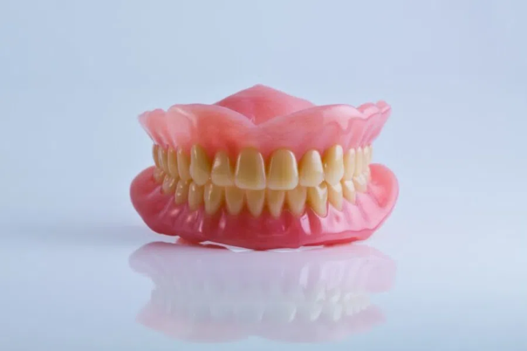 The Importance of Dentures