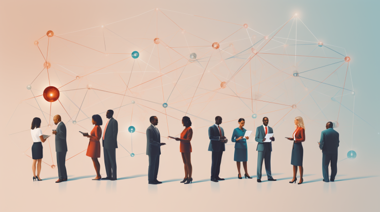 How to Network and Build Partnerships in the Construction Sector