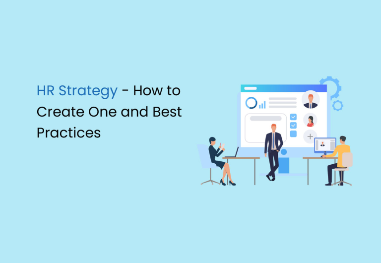 Building A Stellar HR Team: Strategies And Best Practices