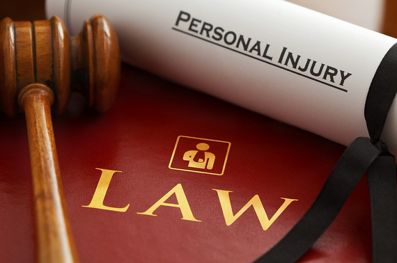 Legal Strategies Used by Successful Personal Injury Attorneys