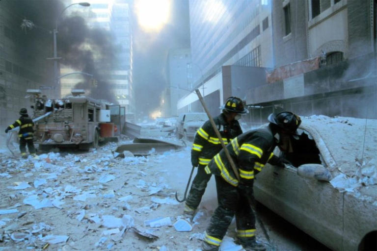 Compensation for 9/11 Victims Explained: What You Need to Know