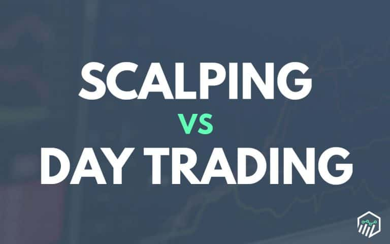 Is Scalping Better than Day Trading?