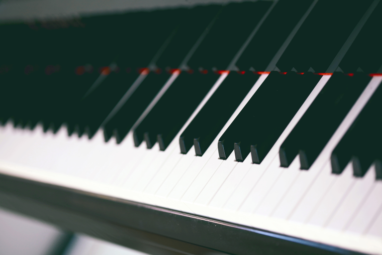 A Guide to Buying Your Favorite Piano