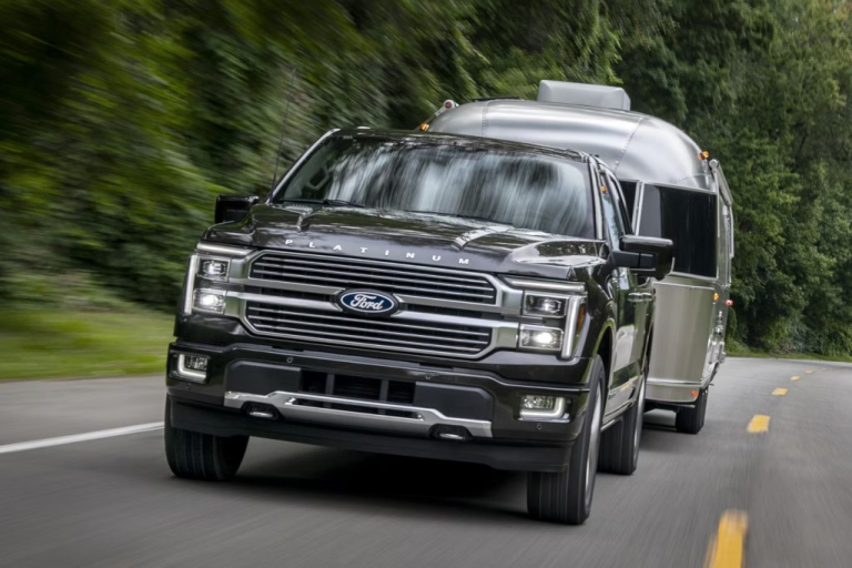 The Importance of Buying Quality Auto Parts for Your Ford F150