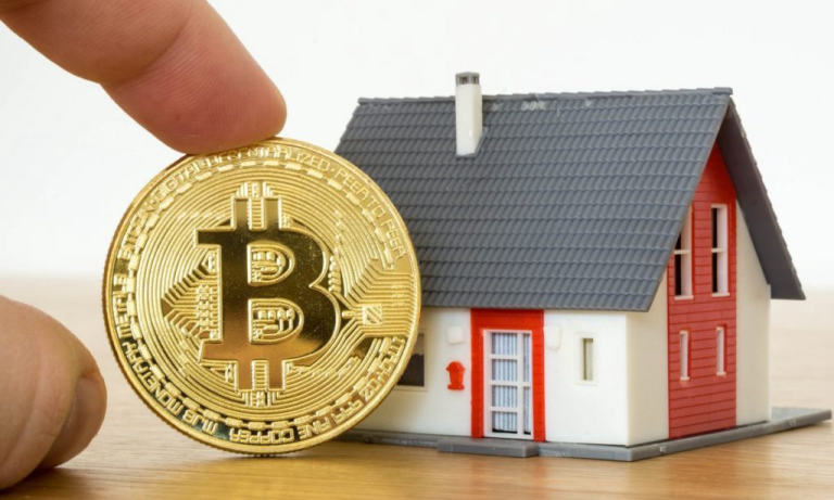Bitcoin and Real Estate: Turning Crypto Profits into Property