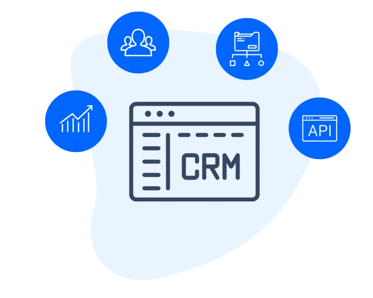 Boosting Dealership Efficiency with Modern CRM Solutions
