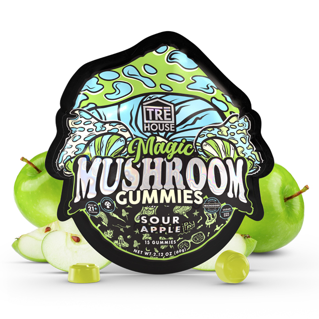 How Are Influencers Promoting The Use Of Mushroom Gummies This Summer?