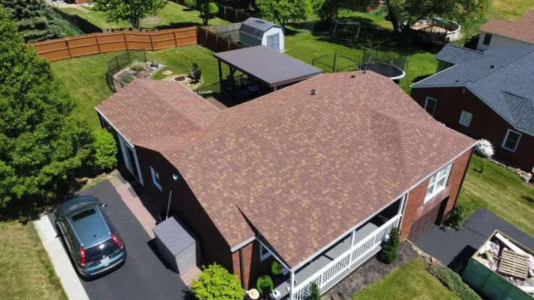 Roof Repairs Monroeville