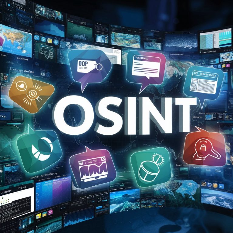 What OSINT Industries Alternative Options are Available for Gathering Intelligence?
