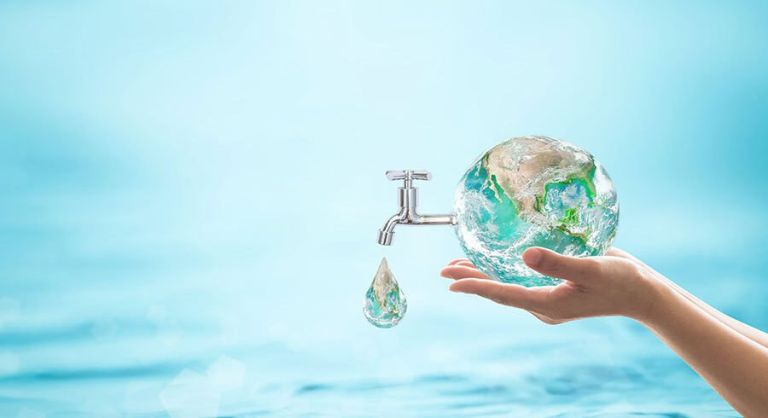 Flowing Pure: Global Efforts to Secure Safe Water