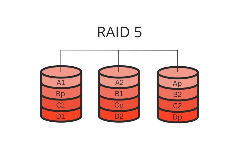 Enhancing Data Integrity: The Role of RAID in Safeguarding Your Information