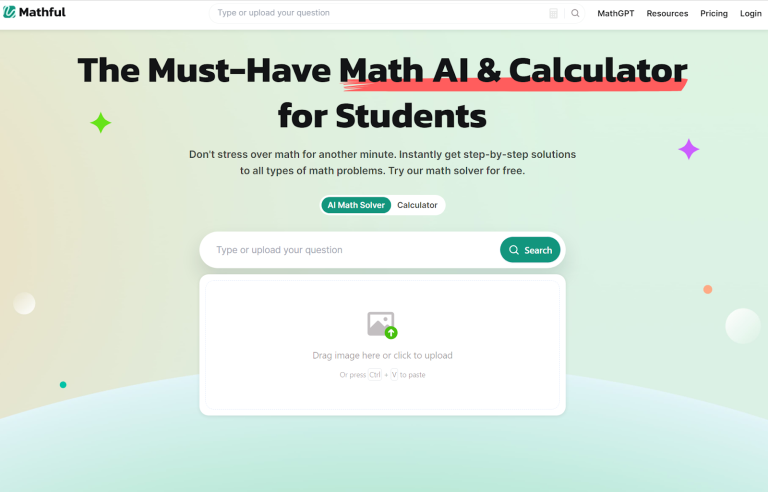 10 Best Tools for Step-by-Step Math Calculations Online