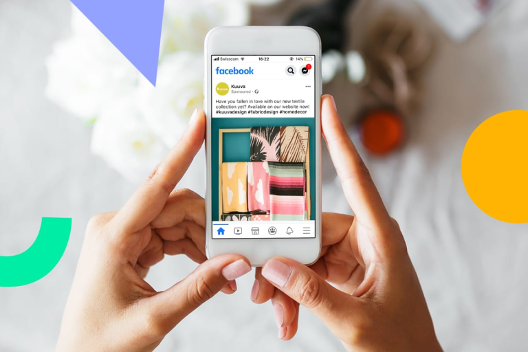 Advertising on Facebook: A Comprehensive Guide